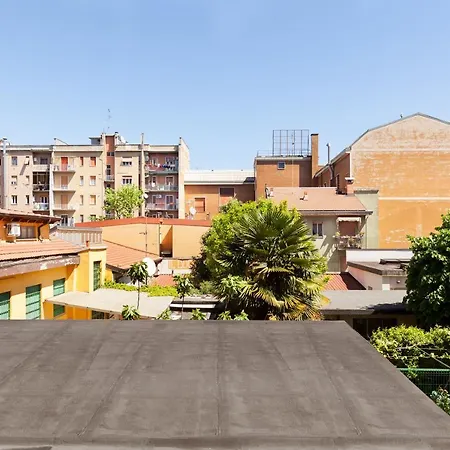 Elegant Flat In Milan, Wi-fi E Netflix! Appartement *