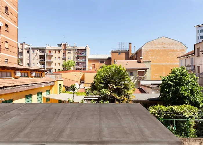 Elegant Flat In Milan, Wi-fi E Netflix! Apartment *